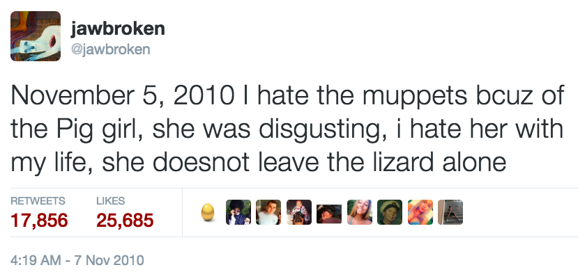 Eileen 🐝 tweet media
