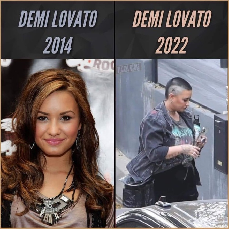 People are judging Jennifer Love Hewitt.  (Who's still fcking hot)

Meanwhile...