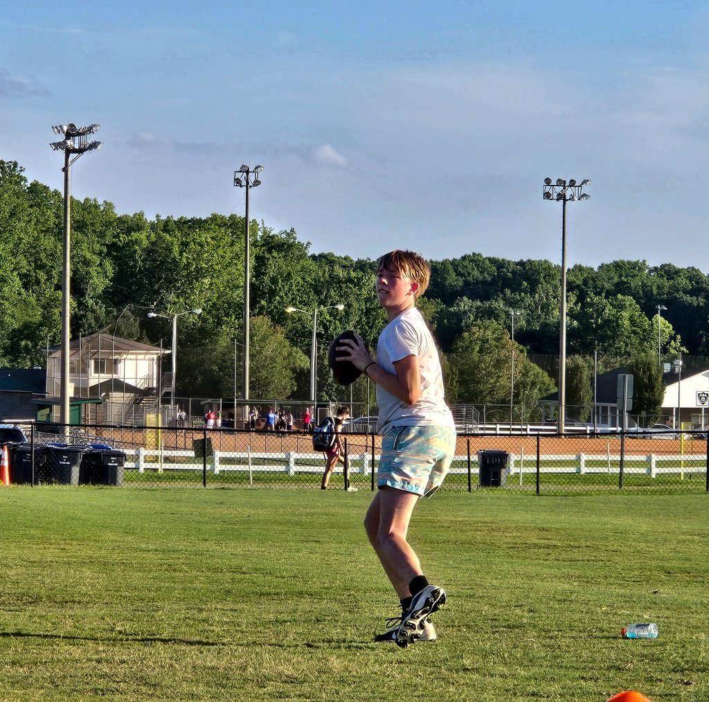 Aaron Beal tweet media