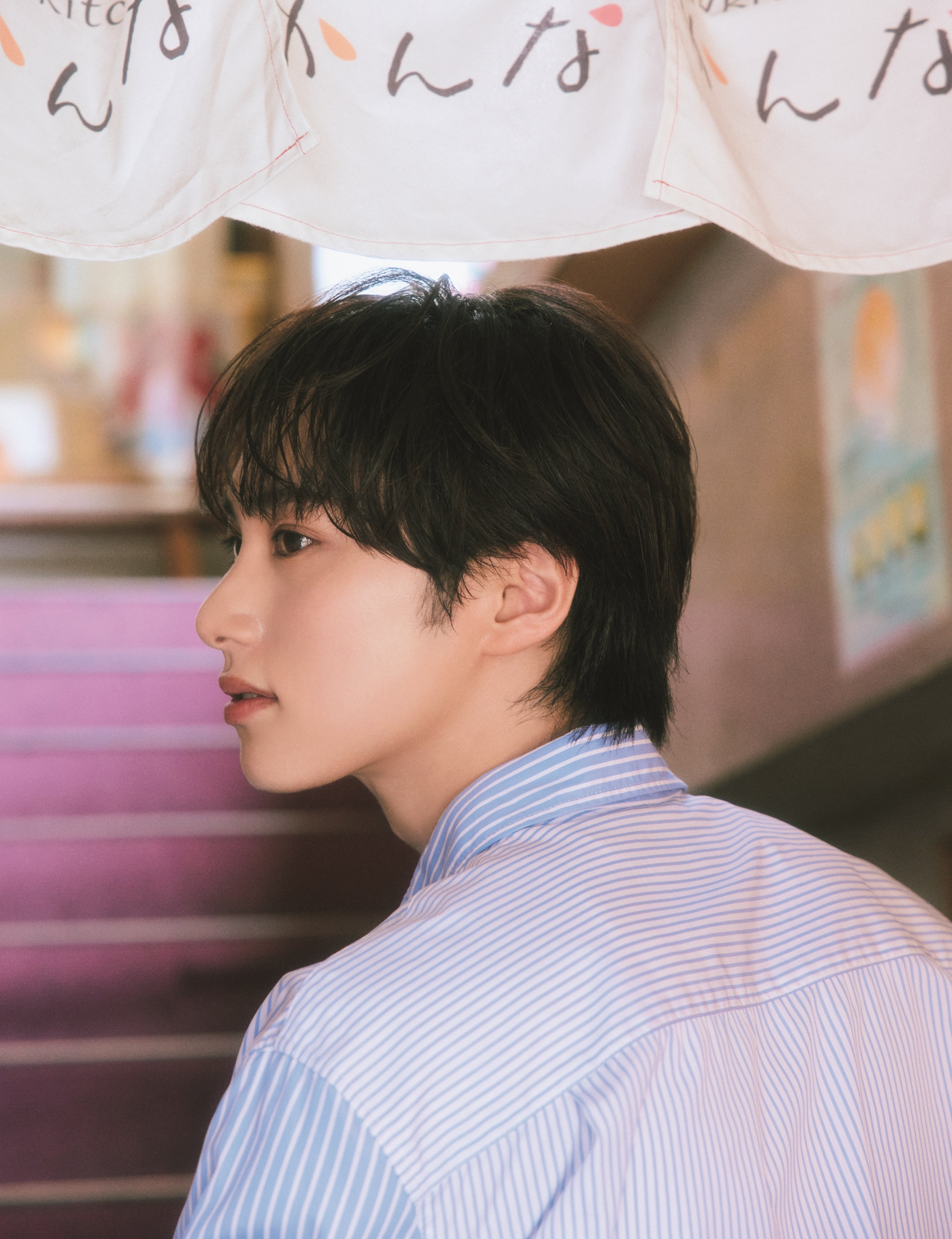 ノン☀ (@smileangels13) / X