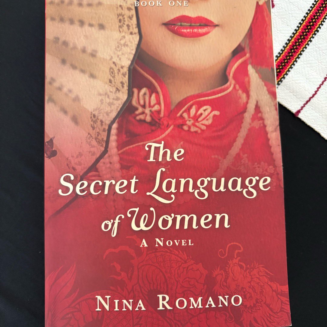 <a href="/ninsthewriter/">Nina Romano</a> <a href="/DaisyWo62695811/">Daisy Wood - Author Historical Fiction</a> <a href="/CP_Daly/">CP Daly</a> <a href="/kady54033/">K.D. McNiven</a> <a href="/CSMcDonald7/">C.S. McDonald</a> <a href="/carolyngrace505/">CAROLYN HAYNES—“BEWITCHED” First Class #LATimes</a> <a href="/EdwardSelender/">Edward Selender</a> <a href="/sgc58/">Sally Georgina Cronin</a> <a href="/WendyESlater/">Wendy E. Slater</a> <a href="/alhanda/">Boogie Underground</a> <a href="/GoAnitaDow/">Anita Dow</a> <a href="/GeorgeYuhasz/">George Yuhasz</a> <a href="/TudorTweep/">Gemma Lawrence</a> <a href="/salliemoffitt/">Sallie Moffitt</a> <a href="/HCHelfand/">H. C. Helfand</a> <a href="/PJSkinnerAuthor/">PJ Skinner/Kate Foley/Pip Skinner</a> <a href="/NinaIvAndrews/">Nina IvAndrews</a> <a href="/fatdogsfrance/">Beth Haslam</a> <a href="/JanRomes/">Jan Romes</a> <a href="/jryoumans/">Janifer Youmans</a> <a href="/LaylaHawke2/">Layla Hawke, author</a> Thank you Nina. Keep the faith, you’re in my prayers. Enjoying this wonderful book.
