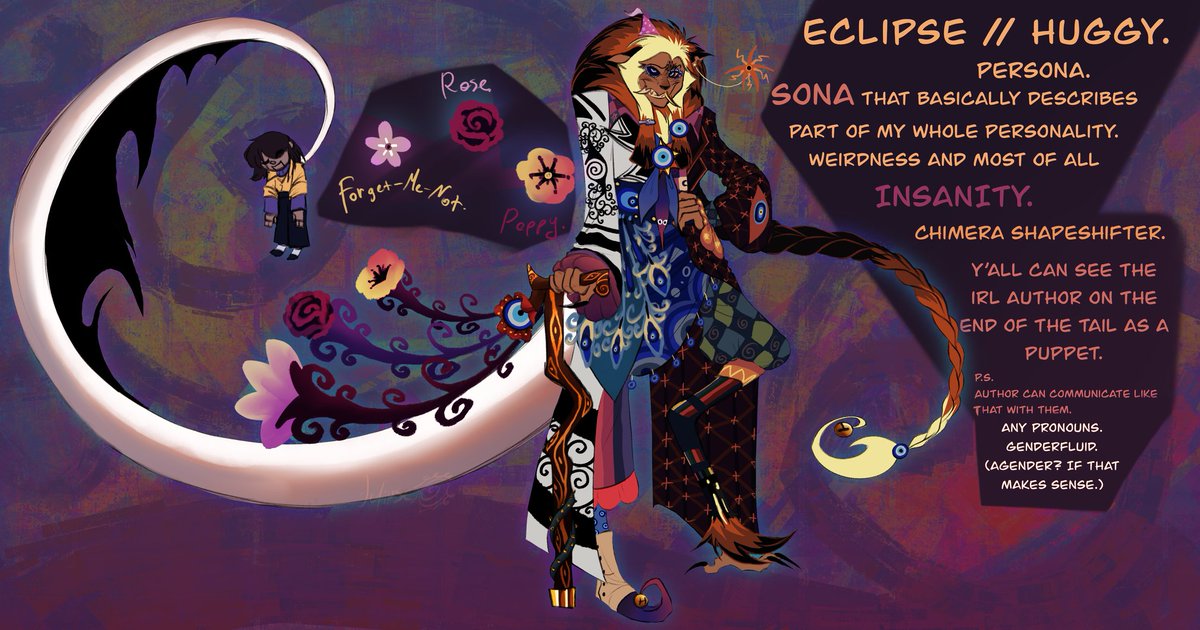 Behold my Persona. 
#Persona
#AuthorsMind
#Oc #originalcharacterart #originalcharacter