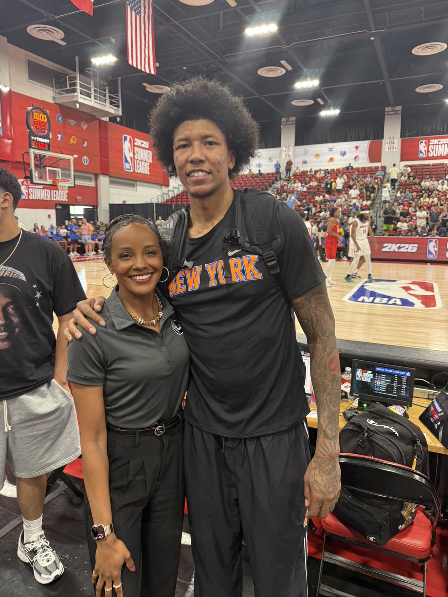 Melanie Ricks tweet media