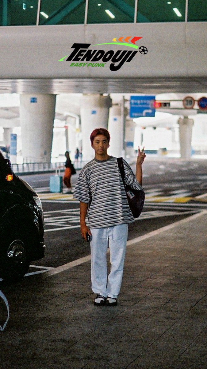 TENDOUJItw's tweet image. ONEMANTOUR🍓✌️
eplus.jp/tendouji25/