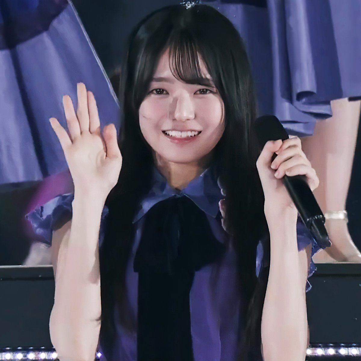 瀬戸口心月びいき on X: 