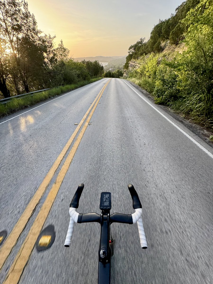 Goodnight, Austin.

#rideyourbike