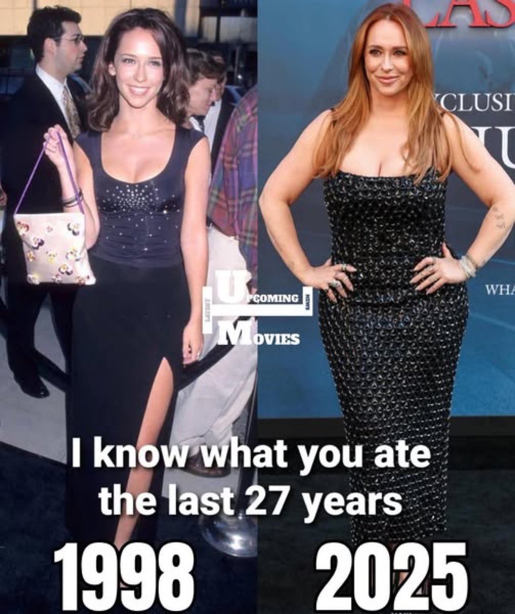 I must be in the minority cuz I think her body is more attractive now 🔥
