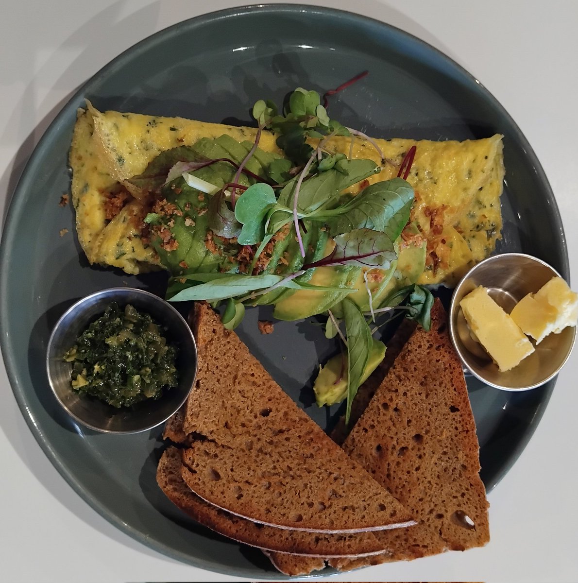 JOIN OUR WHATSAPP CHANNEL

Never miss any updates on:

● Free health &amp; wellness tips
● Informative workshops &amp; social adventures
● Exciting events coming up this new season
● Quick &amp; easy recipe ideas for breakfast, lunch &amp; dinner in just 15 minutes

whatsapp.com/channel/0029Vb…