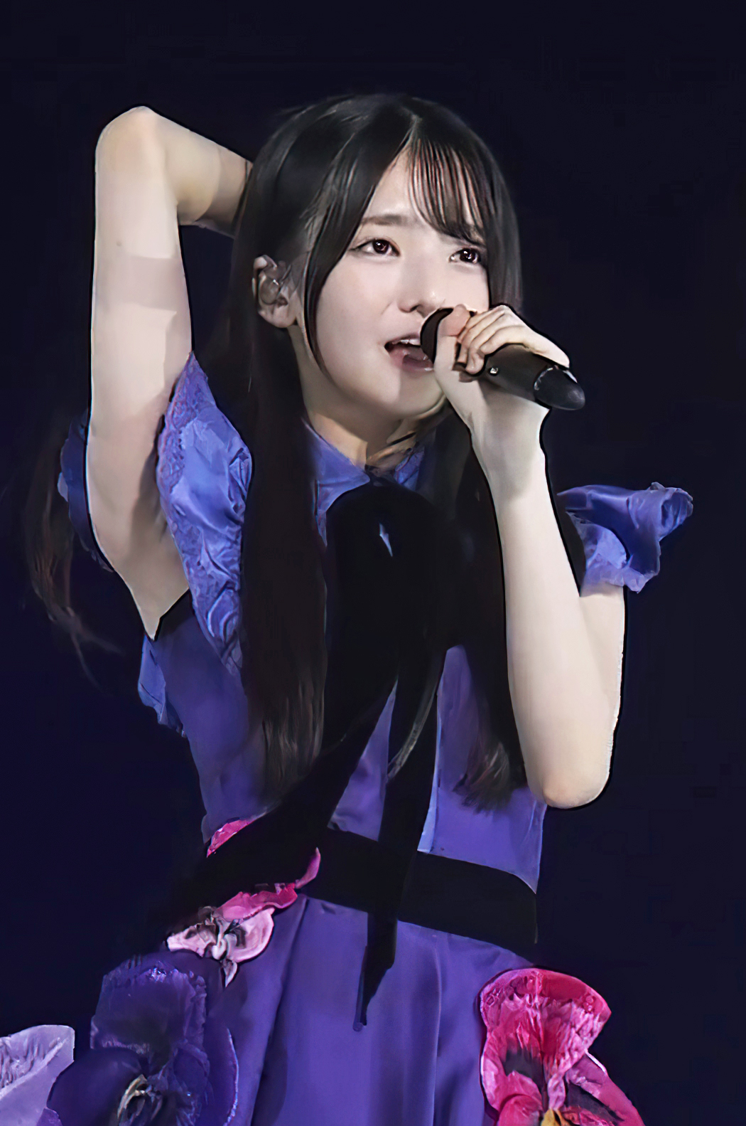 【あ】　13thyearbirthdaylive 生写真　未開封15パック 瀬戸口心月びいき on X: 