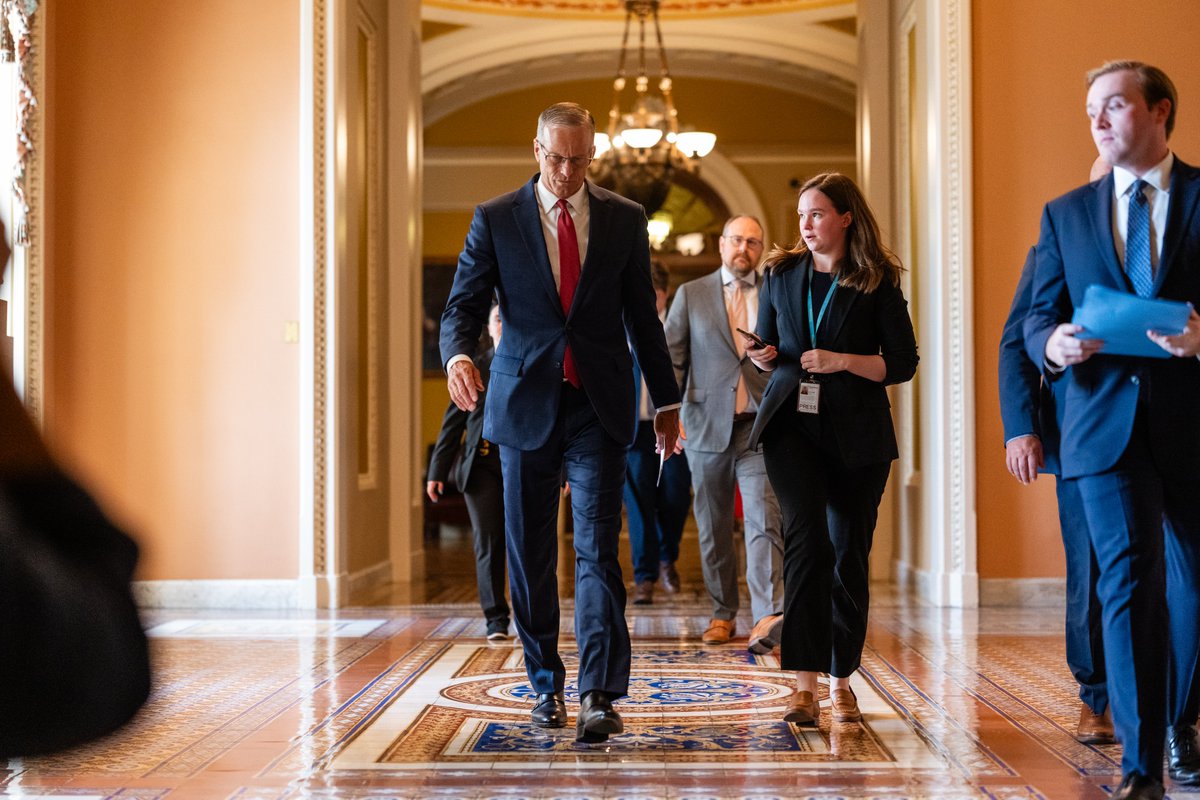 Today on Capitol Hill for <a href="/washingtonpost/">The Washington Post</a>