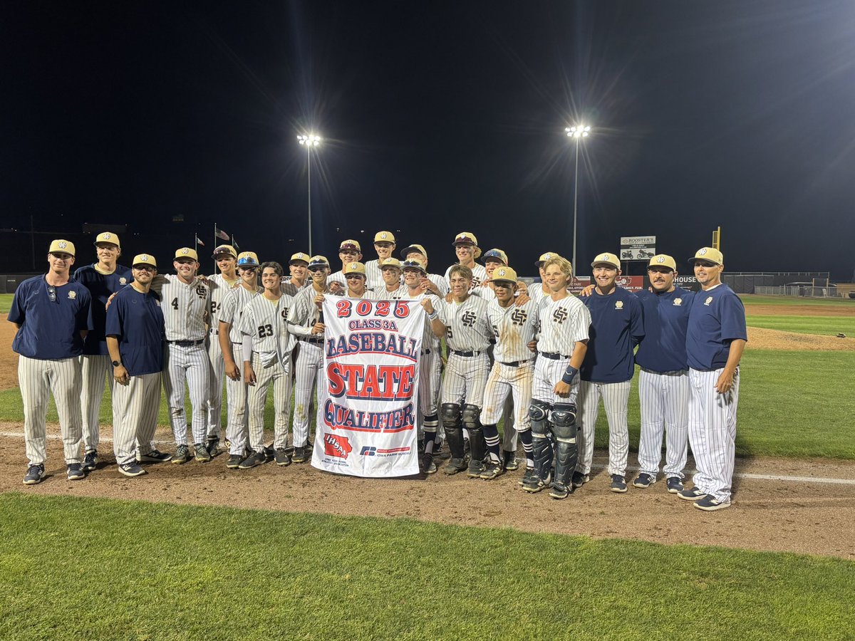 #OnToState Let’s Gooooo!!!