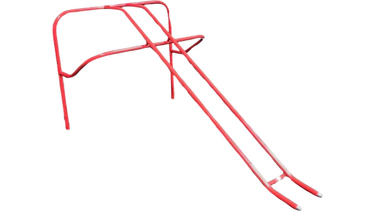 AbilityTech2's tweet image. The first portable, adaptive bowling ramp is here, built for strength, designed for access, and made to move. Breaks down to 3inX24inX36in, holds over 240 lbs, works with a push-button or switch.
Hand-built. Made to belong.

abilitytech.org/shop/ols/produ…