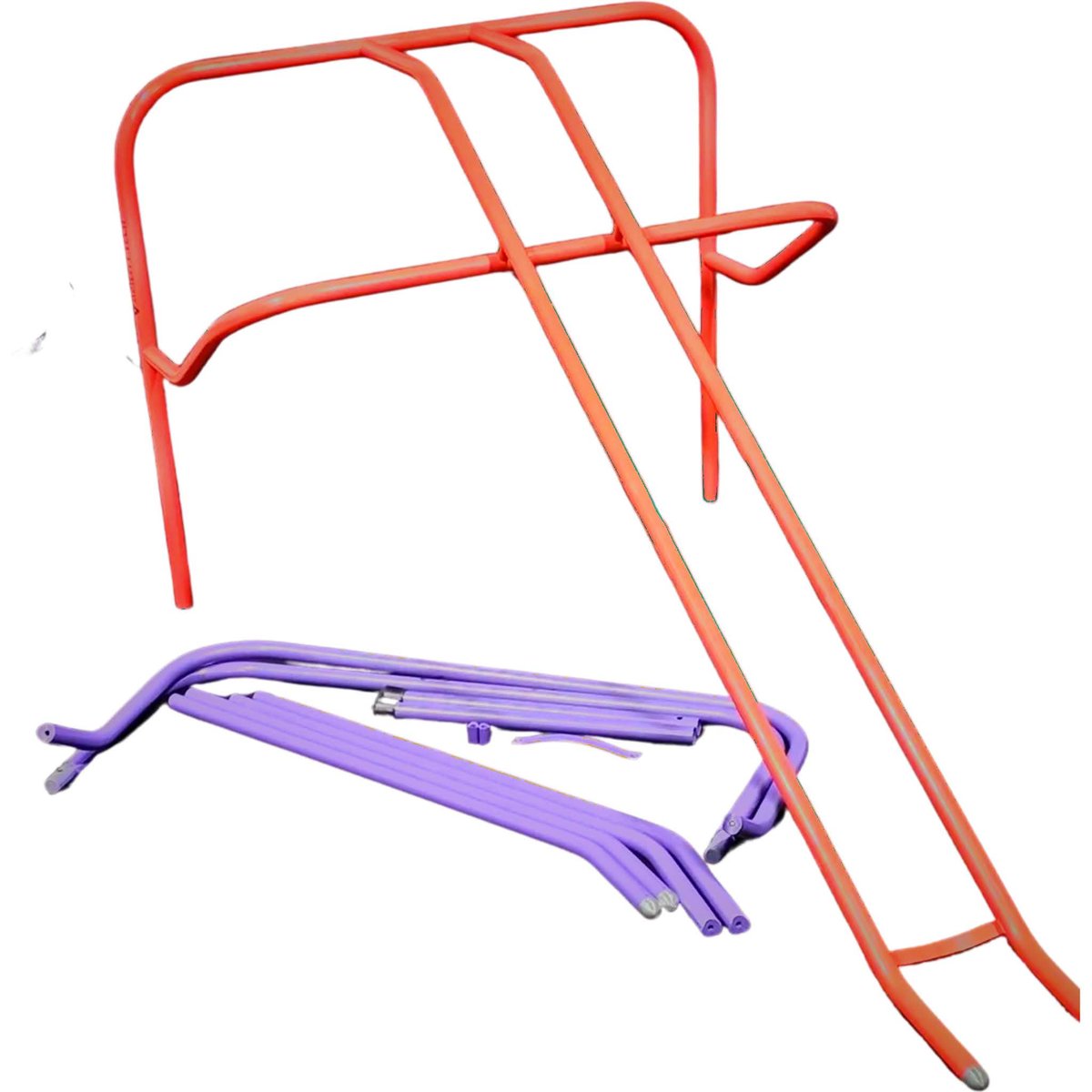 AbilityTech2's tweet image. The first portable, adaptive bowling ramp is here, built for strength, designed for access, and made to move. Breaks down to 3inX24inX36in, holds over 240 lbs, works with a push-button or switch.
Hand-built. Made to belong.

abilitytech.org/shop/ols/produ…