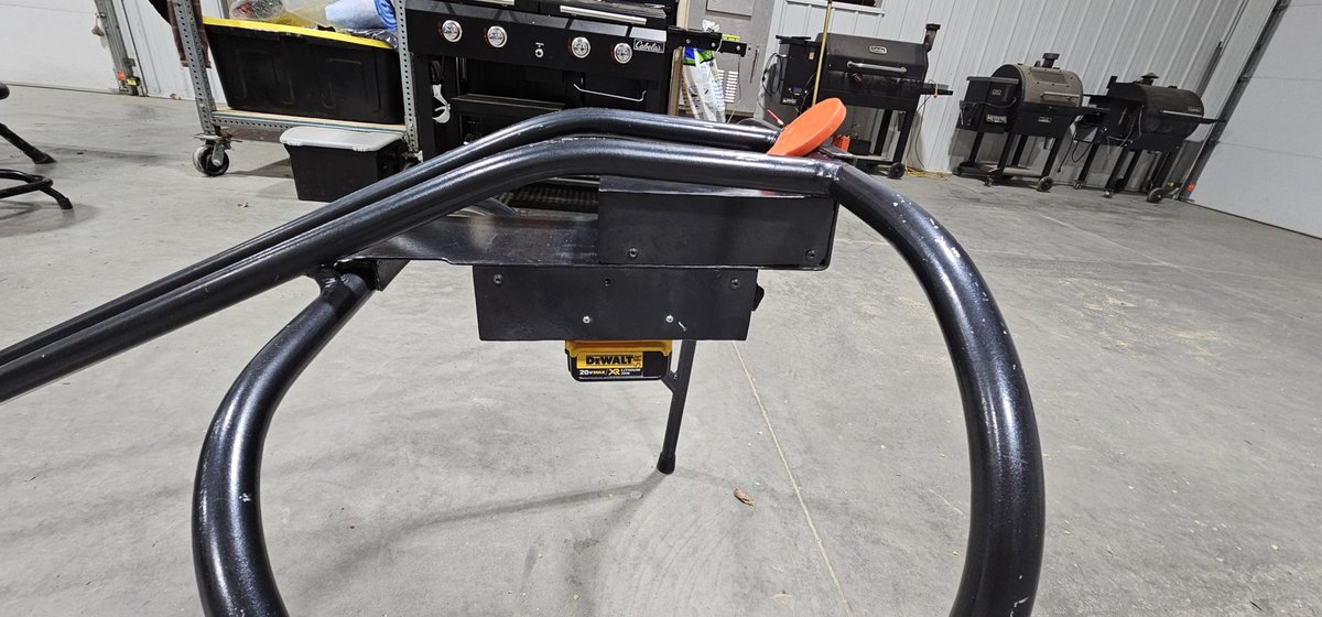 The first portable, adaptive bowling ramp is here, built for strength, designed for access, and made to move. Breaks down to 3inX24inX36in, holds over 240 lbs, works with a push-button or switch.
Hand-built. Made to belong.

abilitytech.org/shop/ols/produ…