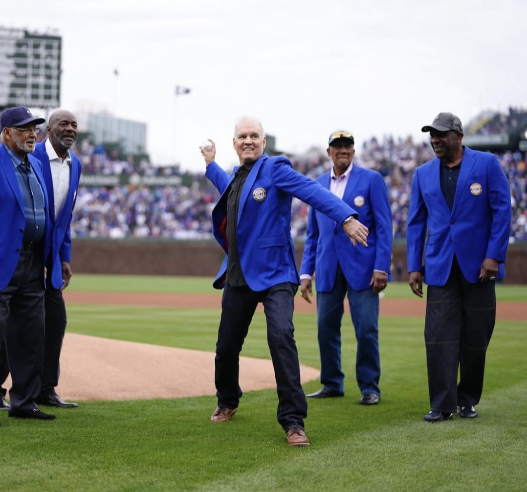 GNSportsTV's tweet image. Tonight @GNSportsTV, a cancer update from Ryno, ugly loss for the Sky, @soxmachine_josh joins us, and more with @Josh_Frydman and @paytonsun 10:30p @WGNTV.