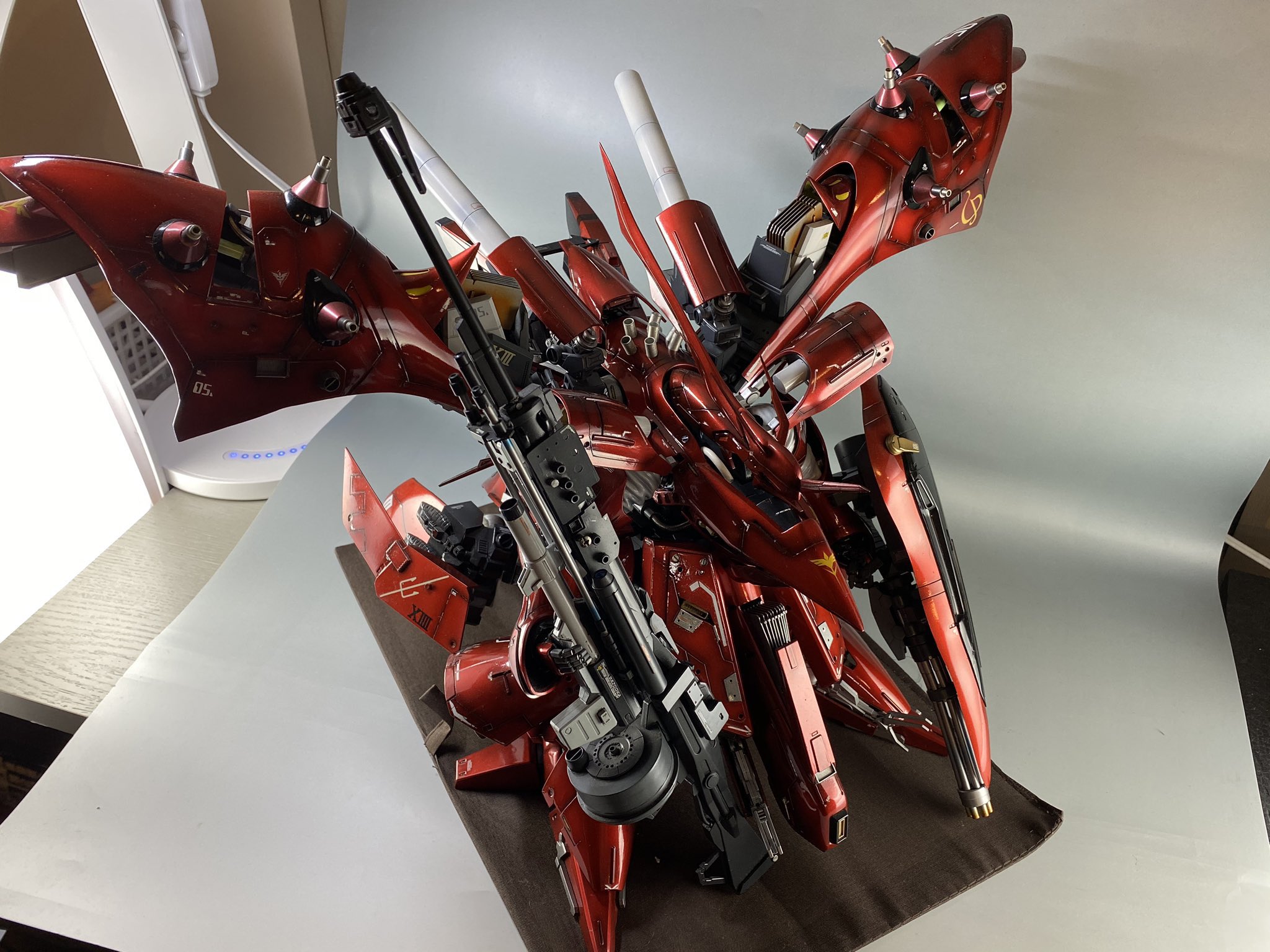 みーやびん、ジオラマ製作✨リクエストオーダー✨ ボシ on X: 