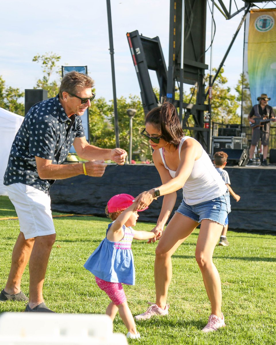 City_of_Irvine's tweet image. 🎬🎶 Join us Friday, July 18, for Movies on the Lawn showing at Hicks Canyon Community Park and don't miss our first Summer Concert Saturday, July 19, at Mike Ward Community Park –– Woodbridge.
🎟️ All Summer in the City events are free.
ℹ️ cityofirvine.org/summer
