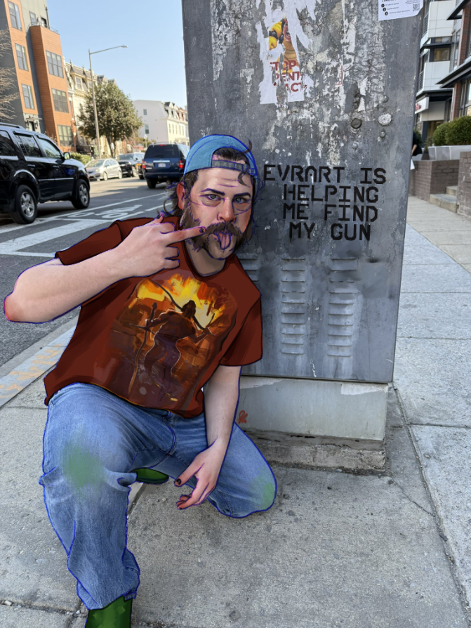 laikalaiket's tweet image. #DiscoElysium