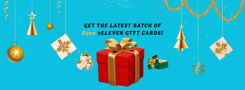 j_doris59131's tweet photo. Great offer!! https://t.co/Ib0FgltvXO
🎉 Win a $500 7-Eleven Gift Card – No Cost, Just Grab It! 🛍️🔥 To get this offer please click below link: https://t.co/Ib0FgltvXO

#7Eleven
#7ElevenGiftCard
#GiftCardGiveaway
#FreeGiftCard
#500DollarGiftCard
#WinGiftCard
#7ElevenPromo https://t.co/70MuZ3CUgU