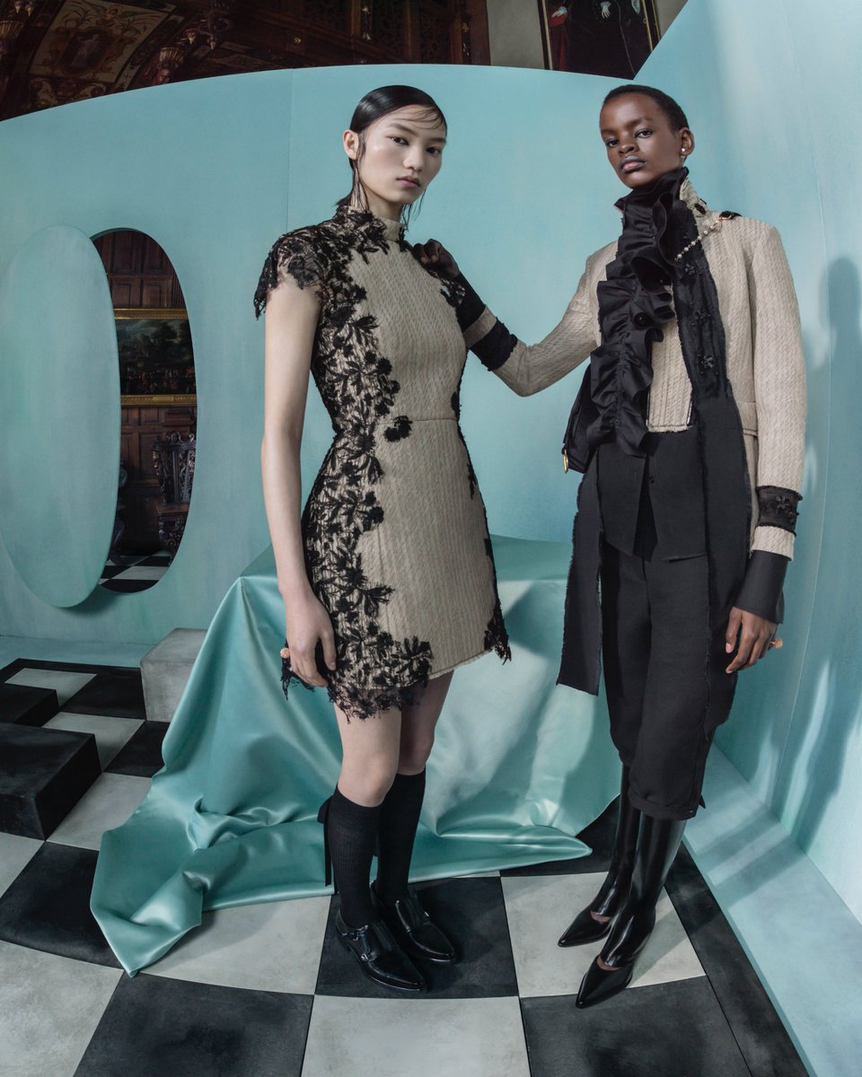 【国内未入荷カラー!25/26AW新作】Dior ショートジャケット Dior Japan (@DIORJP) / X