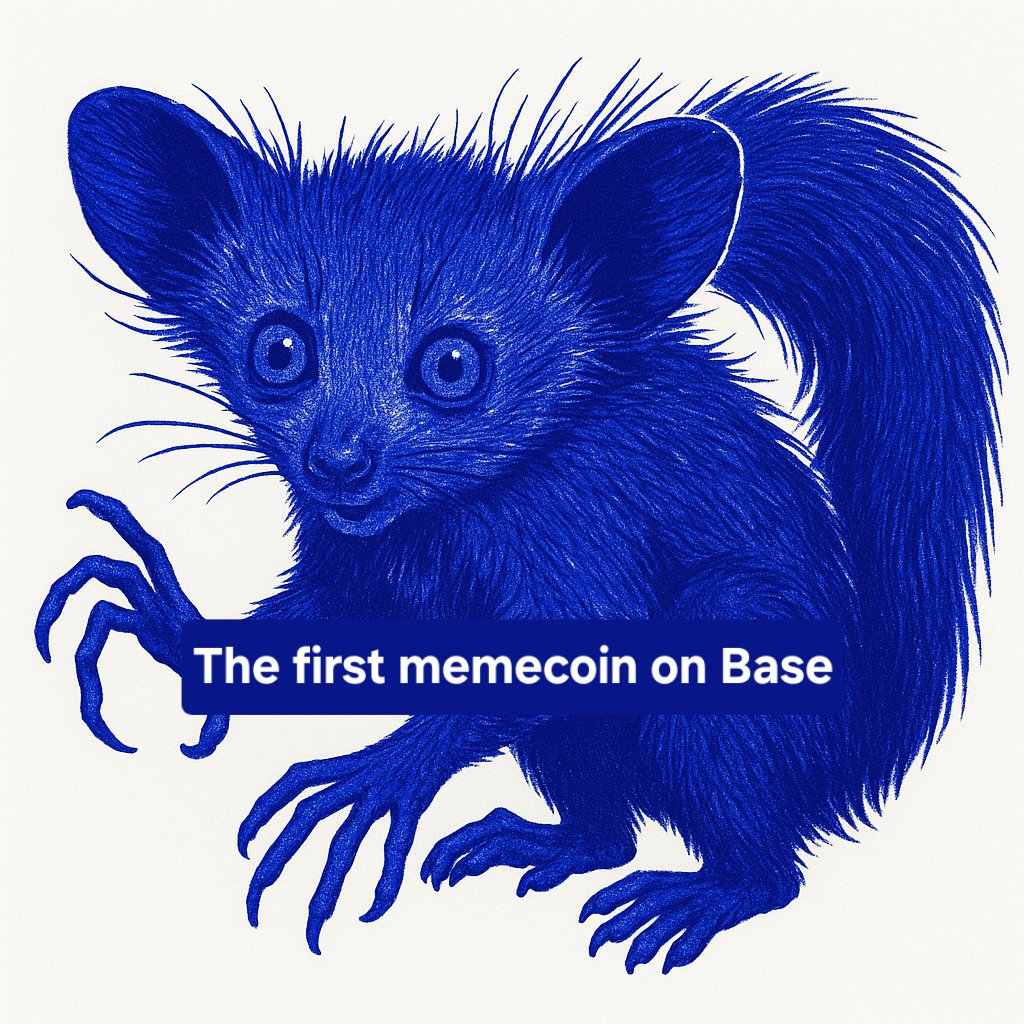 AyeAyeCoin2015's tweet image. With all this .@base talk, I think we should be talking about the oldest Ethereum memecoin on Base! $WAAC is Ethereum history 🟦