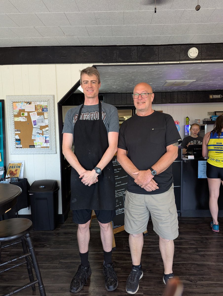 LanceO47032013's tweet image. Traveling today. Left Cali heading home. Made a small detour to Kingman AZ. Went to Keto Keto Carnivore. Beautiful bakery in Kingman. Dave and his wife run this. Wonderful breakfast today and my wife got a bunch of keto friendly goods. She loves the Snickerdoodle cookies.…