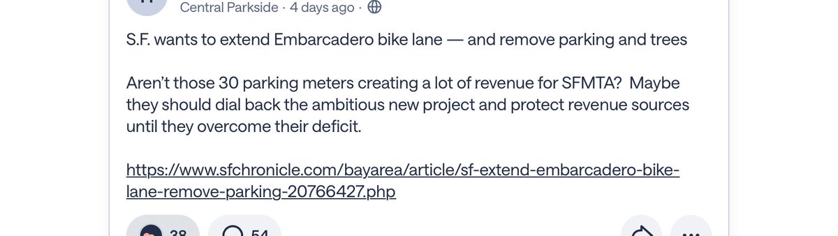 kuromisays411's tweet image. And that is why I will NEVER vote for that stupid #wienie transit tax. Suck it