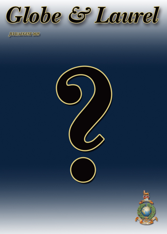GlobenLaurel's tweet image. Just 1 week remaining until we go to print on the Jul/Aug 25 edition of the Globe & Laurel. Finishing touches being applied and we will be good to go.
Publication day is 6 August. Visit our website to see details on how to secure your copy:
royalsmag.co.uk
