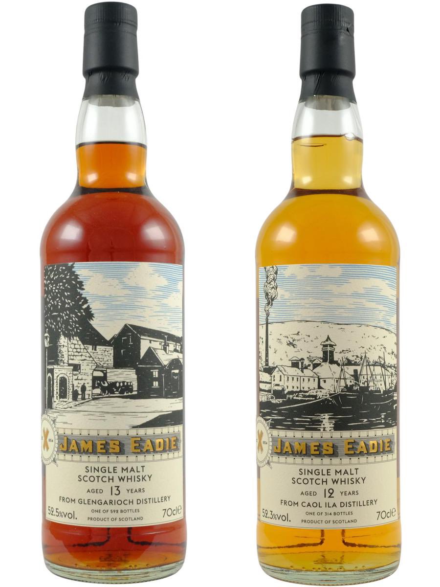 TwoWhiskyBros's tweet image. Better late than never… We’re looking at a couple of releases from indie bottler, James Eadie. Live on the blog now.

twowhiskybros.co.uk/blogs/blog/jam…

#jameseadie #glengarioch #caolila #twowhiskybros #caoliladistillery #scotch #whisky #whiskyreview #whiskyblog #dram