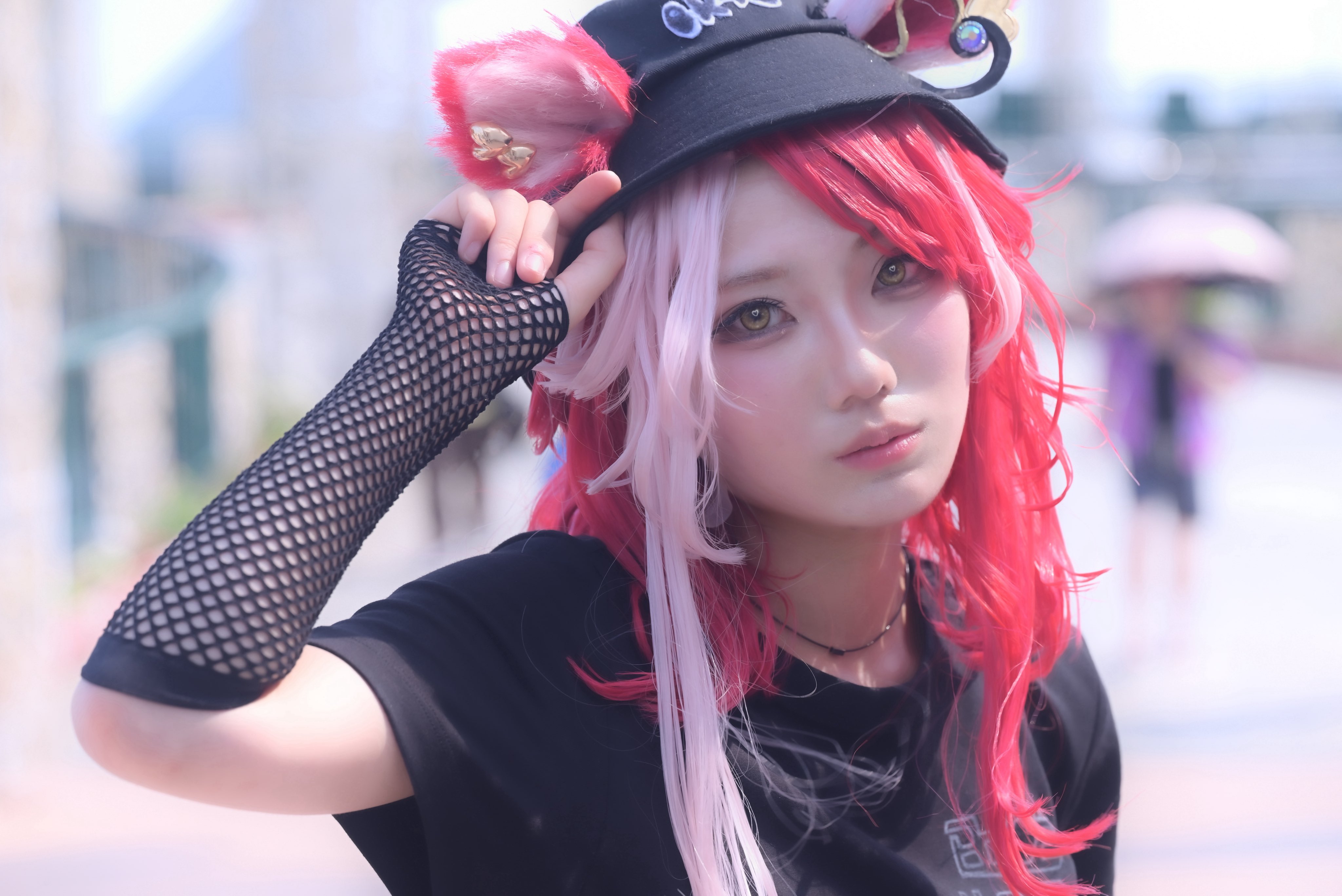 はっか@7/5ラグコス on X: 