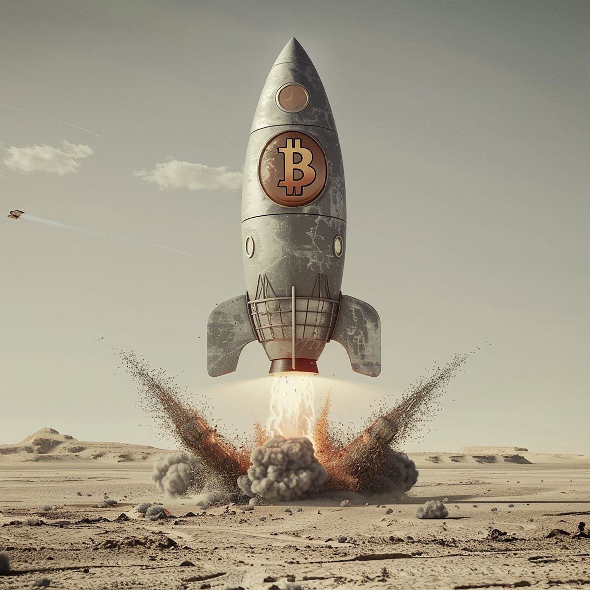 launchficlub's tweet image. Remember when launching meant writing a business plan?
Now it means clicking “Deploy” and manifesting moonshots.
Thank you, LaunchFi Club.
#CryptoProjects