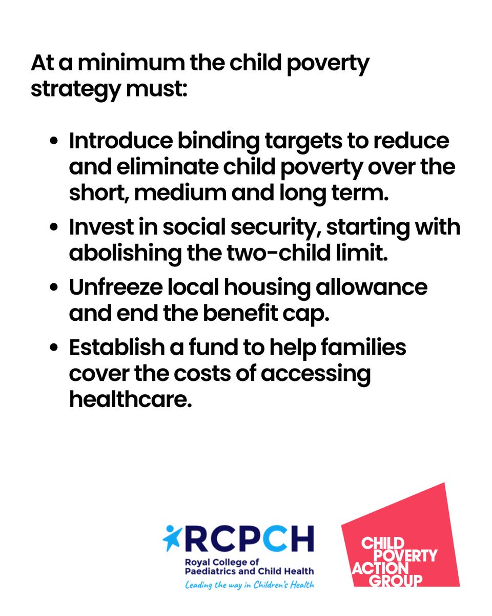 RCPCH tweet media