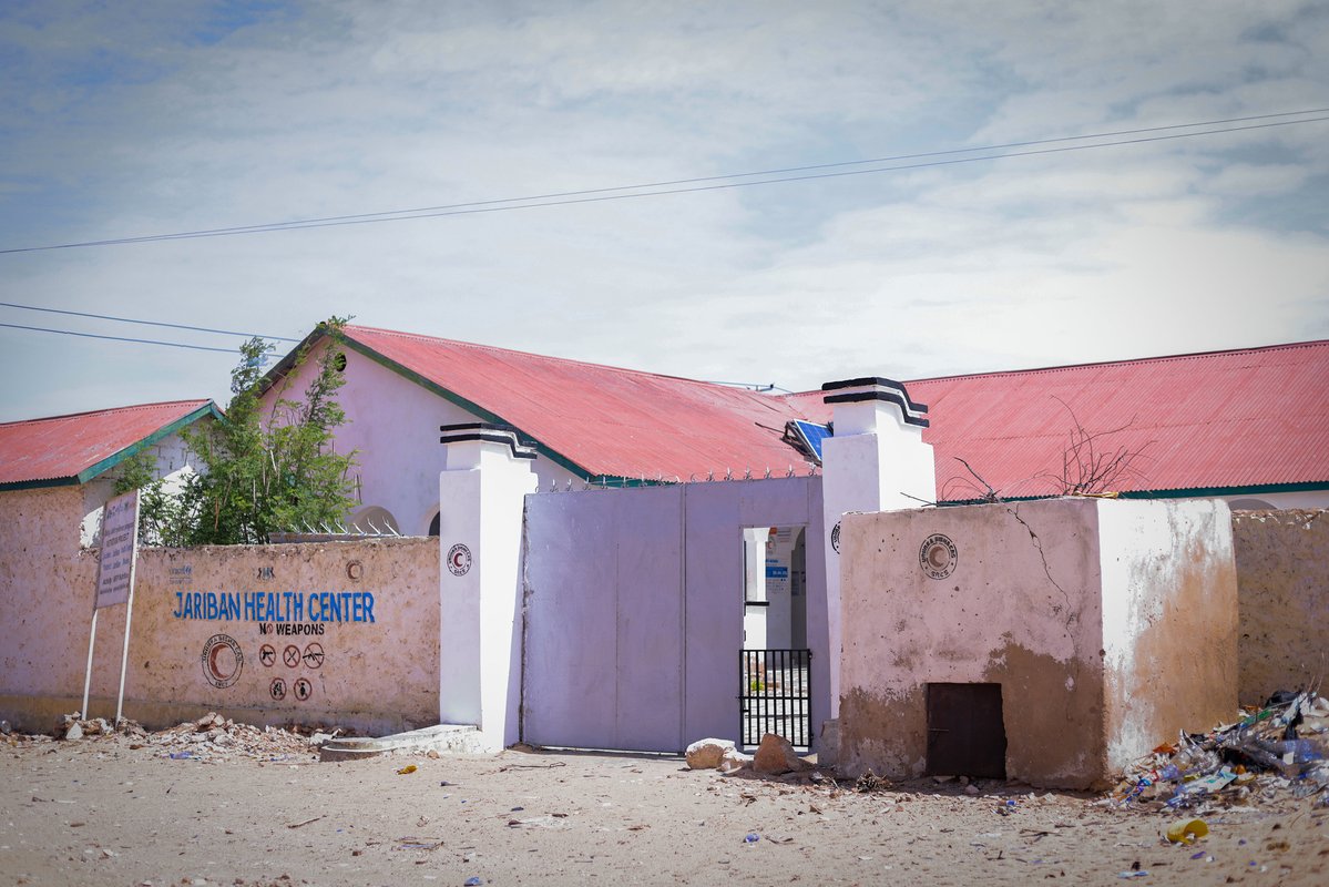 unicefsomalia's tweet image. In #Jariiban, the Child-Sensitive Social Protection programme is supporting pregnant and lactating women with cash transfers, helping them access essential health and nutrition services and better cope with shocks, thanks to support from @BMZ_Bund through @KfW_FZ_int.