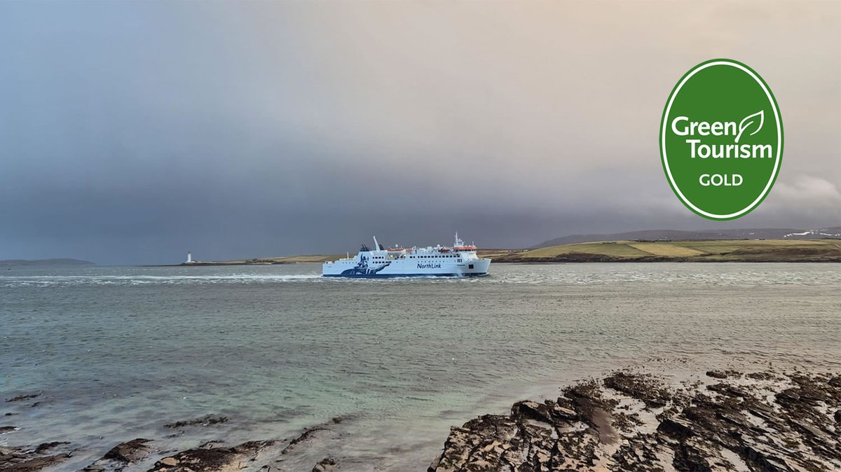 NLFerries's tweet image. We have taken action to cut our environmental footprint across waste management, procurement &amp;amp; resourcing, energy efficiency and passenger self-help initiatives.

Learn more here 💚 northlinkferries.co.uk/northlink-ferr…

#PlasticFreeJuly #ChooseToRefuse