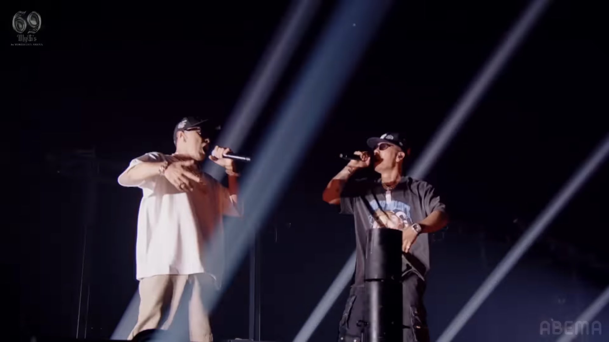 洋楽 MR. ANON/Y.M.O.U.S g-rap MR. ANON/Y.M.O.U.S g-rap