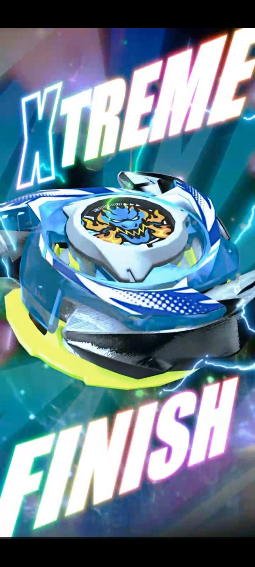 BEYBLADE X ワルキューレボルトS4-70V ナイトメイル3-85BS（【新