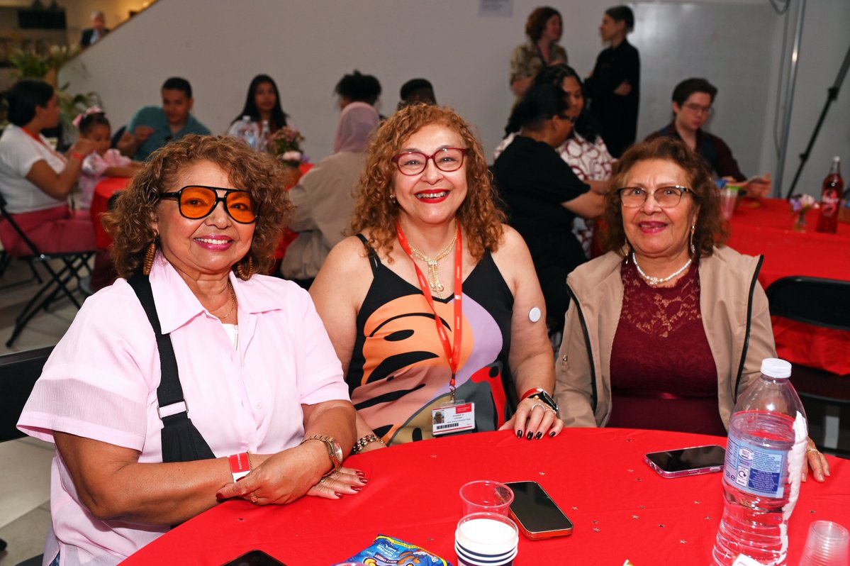 We celebrated the resilience and achievements of our amazing adult students at our Adult Awards Ceremony, hosted by <a href="/SameenaITV/">Sameena Ali-Khan</a> . An evening of inspiring stories and celebration! 

Read more: southwark.ac.uk/news/1192-sout…

#SouthwarkCollege