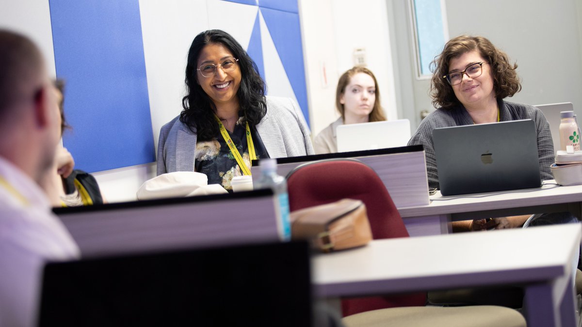 IAS_NUQ's tweet image. And with that, we wrap up our third and final conference of the summer!
From ACSS to ICA to IAMCR, it’s been an inspiring season of critical conversations, global connections, and powerful storytelling from and about the Global South.
Stay tuned for highlights!