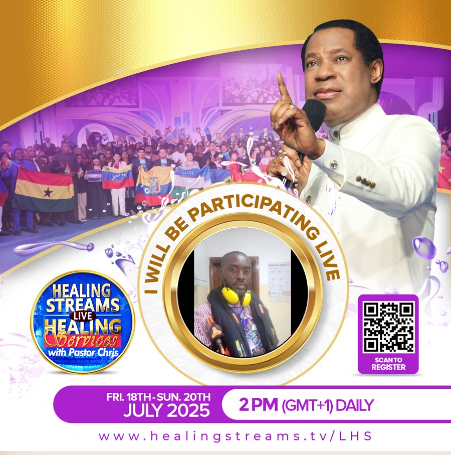 mog14christ's tweet image. The Lord Jesus is the only Name and Power that saves, heals and preserves. Come to the July HEALING STREAMS LIVE HEALING SERVICES for an Atmosphere of Miracles and Transformation is present to Heal, Save and Restore all. See you there.