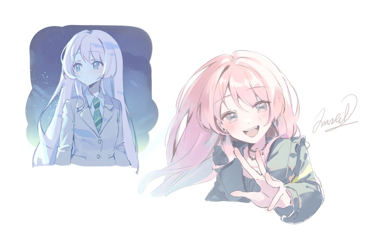 #MyGO #千早爱音