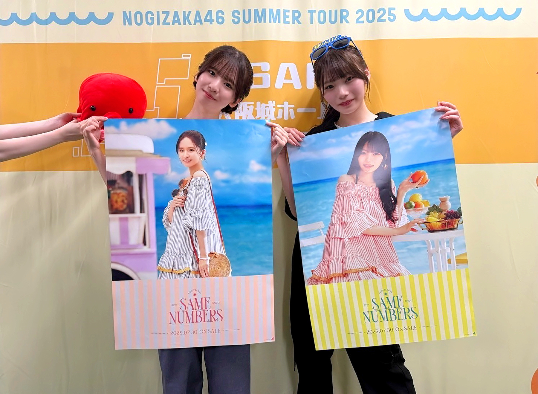 乃木坂46 ポスター まとめ05 乃木坂46 ポスター まとめ05