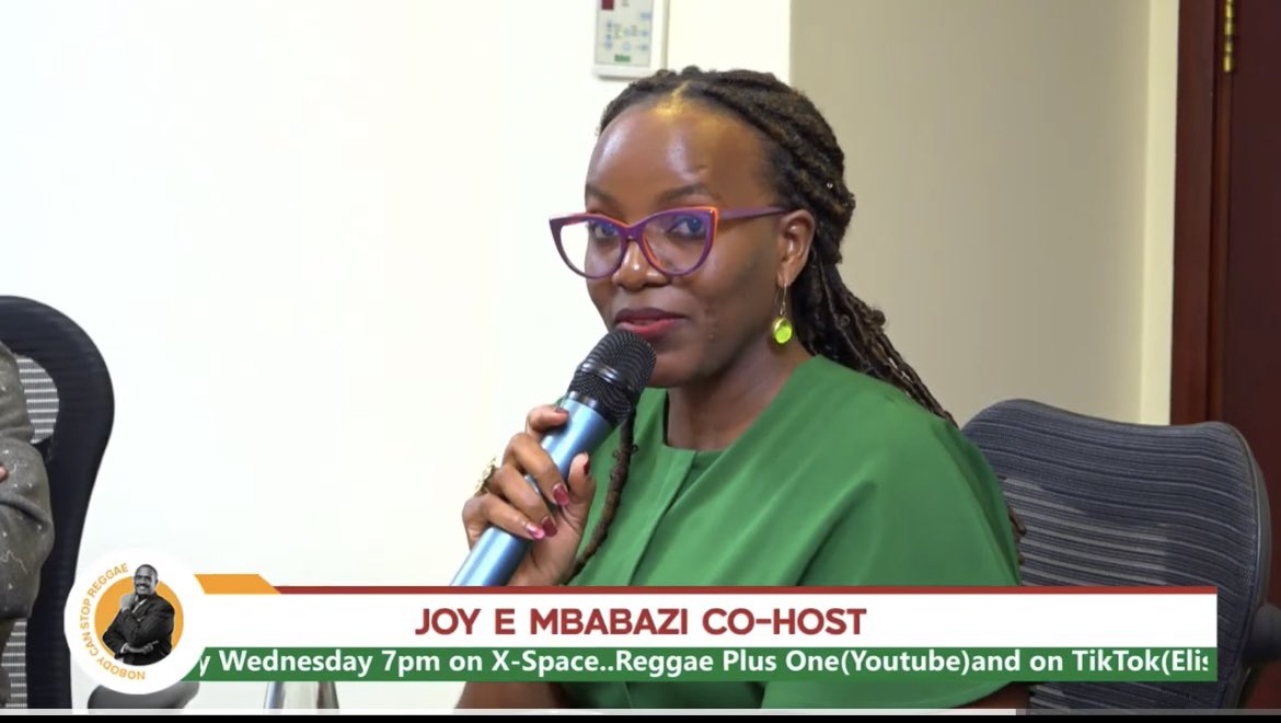 Joy E Mbabazi (@iamthesparrow) on Twitter photo Prof. Kanyeihamba was a force—unyielding, brilliant & deeply human. His legacy challenges us to rise above mediocrity, live courageously, and speak truth without fear. It was an honor to be part of a conversation in his memory. Catch the recording via <a href="/elisonk/">Elison Karuhanga</a> & <a href="/MuyaakaAlfred/">Alfred Muyaaka</a> Prof. Kanyeihamba was a force—unyielding, brilliant & deeply human. His legacy challenges us to rise above mediocrity, live courageously, and speak truth without fear. It was an honor to be part of a conversation in his memory. Catch the recording via <a href="/elisonk/">Elison Karuhanga</a> & <a href="/MuyaakaAlfred/">Alfred Muyaaka</a>