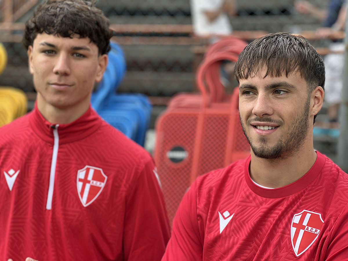 Pieve di Cadore ⛰️ fotogallery del 16/07/25
padovacalcio.it/pieve-cadore-f…