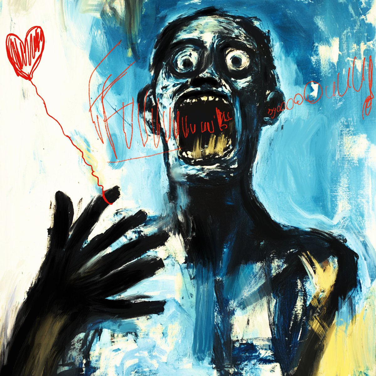 sold at auction for <a href="/relaxertex/">Relaxer🧵</a> 
Thank u so much🖤🖤
#NFT #NFTCommunity