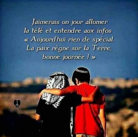 Vous êtes pareil ?