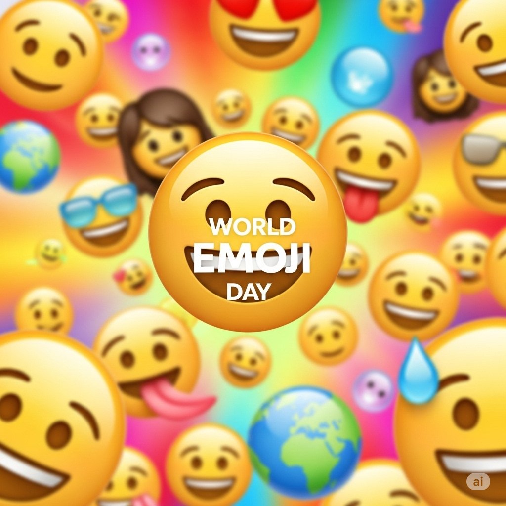 stufflistings's tweet image. Today is #WorldEmojiDay 🤩
What are your top 3 most used emojis?
Here are mine - 😍 😂 🫣
#worldemojiday2025