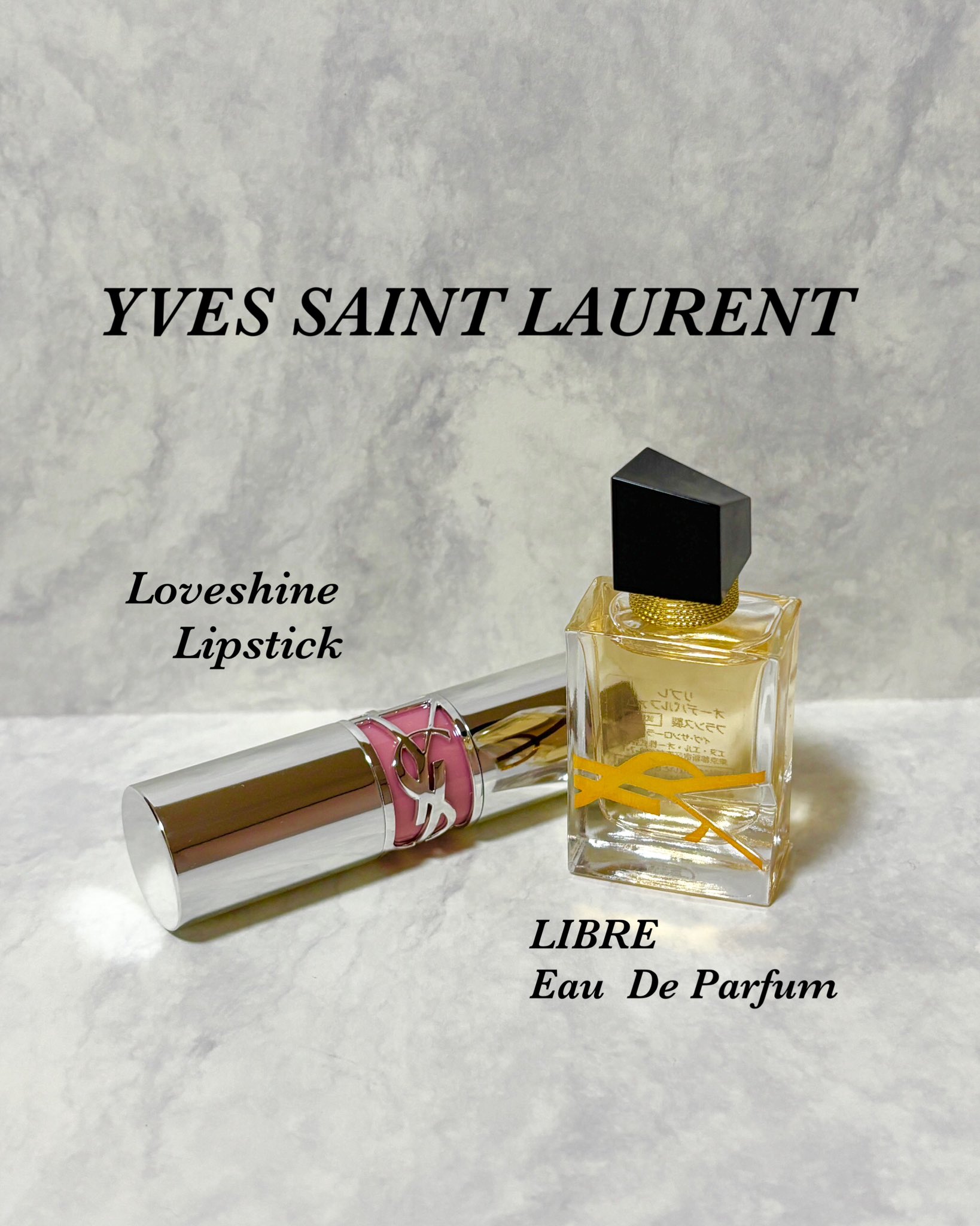 ケイ【バラ売り⭕️】YSLイヴサンローランサンプルまとめ売り！ main_51019ysl_01.jpg
