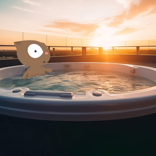 BitcoinBobonSOL's tweet image. GM Bobros! Solana summer is coming!