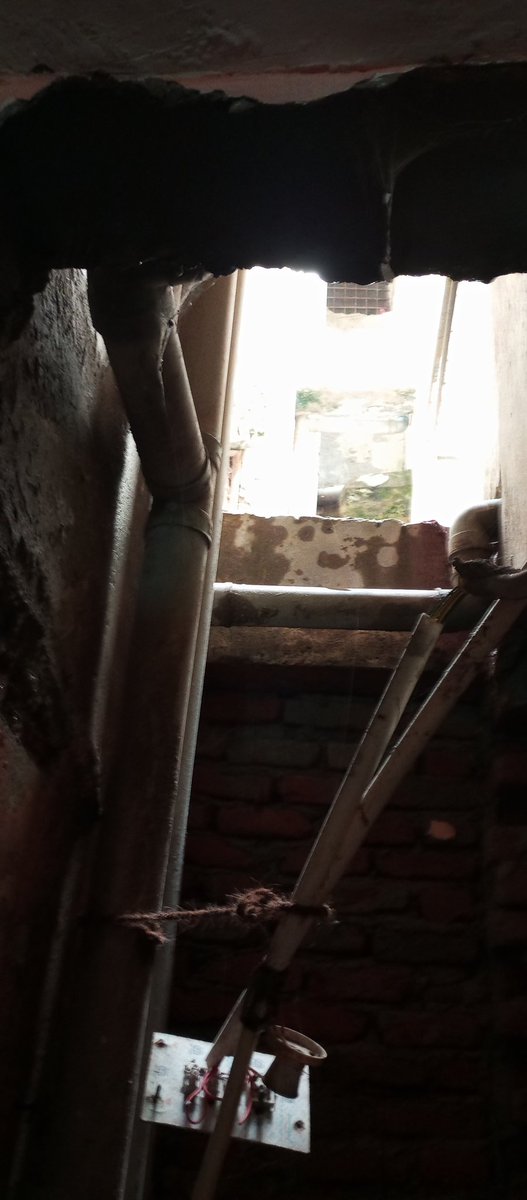 Chirag Rai (@chiragrainoida) on Twitter photo ग्रेटर नोएडा स्वर्ण नगरी जनता फ्लैट room no 371 अवैध अतिक्रमण से बिल्डिंग में जो गवर्नमेंट ने दिया हुआ उसे पर मनवाने तरीके से थोर फोर करके निर्माण कर रहे हैं संज्ञान लेने की कृपाकरे
<a href="/myogiadityanath/">Yogi Adityanath</a> <a href="/CeoNoida/">CEO, NOIDA Authority</a> <a href="/OfficialGNIDA/">Greater Noida Industrial Development Authority</a> ग्रेटर नोएडा स्वर्ण नगरी जनता फ्लैट room no 371 अवैध अतिक्रमण से बिल्डिंग में जो गवर्नमेंट ने दिया हुआ उसे पर मनवाने तरीके से थोर फोर करके निर्माण कर रहे हैं संज्ञान लेने की कृपाकरे
<a href="/myogiadityanath/">Yogi Adityanath</a> <a href="/CeoNoida/">CEO, NOIDA Authority</a> <a href="/OfficialGNIDA/">Greater Noida Industrial Development Authority</a>
