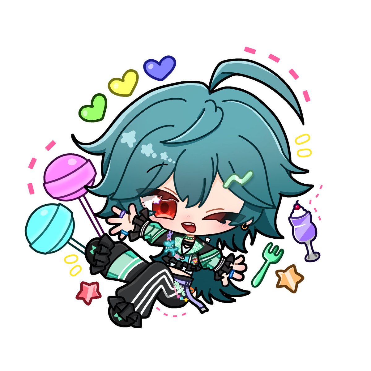 宝丈萊香 ライカ まとめ売り エスプリ あんスタ エスプリ ライカ 宝丈萊香 まとめ売り - メルカリ